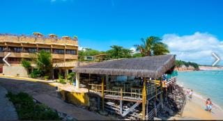 Aparthotel Beira Mar no Centro - 9