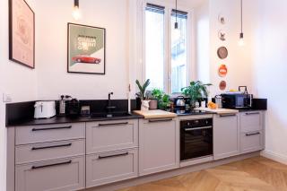 The Boutique Houses - Galleria - 1