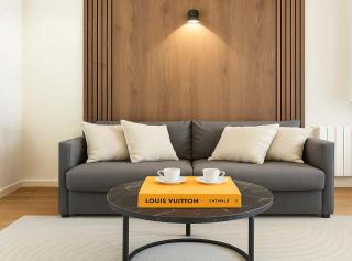 Unique Flat near Louvre & Palais Royal - 9