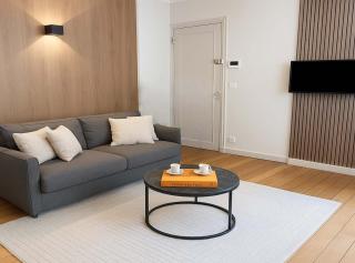 Unique Flat near Louvre & Palais Royal - 8