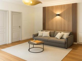 Unique Flat near Louvre & Palais Royal - 7