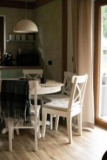 RELAS - przytulny domek z dwoma sypialniami i antresolą - 7