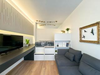 Aristotelous Luxury Stay - 9