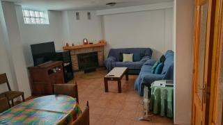 Casa Rural Trinquete - 0