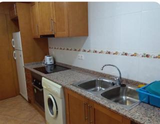 Casa Rural Trinquete - 1