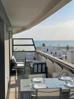 Superbe Appartement T3 - 6 Personnes - 100 m de la plage - Piscine- 6ODYS405D - 9