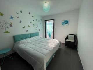 Superbe Appartement T3 - 6 Personnes - 100 m de la plage - Piscine- 6ODYS405D - 6