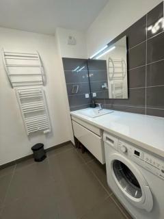 Superbe Appartement T3 - 6 Personnes - 100 m de la plage - Piscine- 6ODYS405D - 2