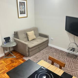 AP mais novo e completo no centro - 6