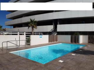 Superbe Appartement T3 - 6 Personnes - 100 m de la plage - Piscine- 6ODYS405D - 5