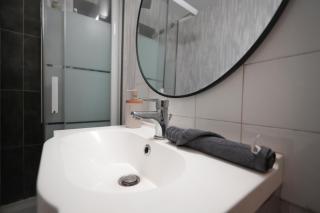 Appartement hyper centre ville - Le Mans - 5