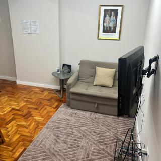 AP mais novo e completo no centro - 4