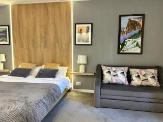 Devonshire Lodge Chalet - 5