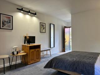 Devonshire Lodge Chalet - 2