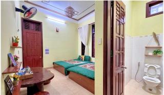 HeniSi Homestay Măng Đen Villa - 5