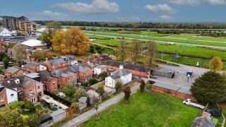 The Royal Paddock - 1