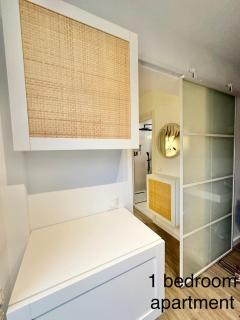 Higueron apartment in Resort next Luxury SPA - 7