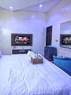 UG shortlet apartment - 9