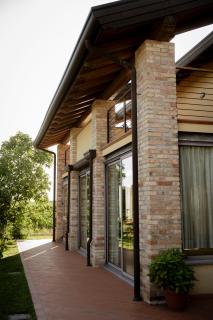 Tenuta Aganis - Palazzolo dello Stella - 5