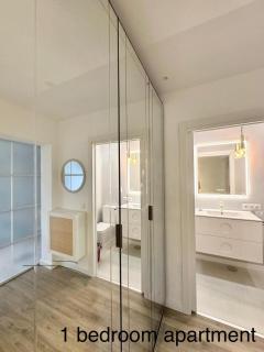 Higueron apartment in Resort next Luxury SPA - 5