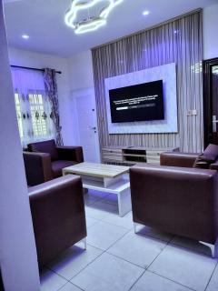 UG shortlet apartment - 8