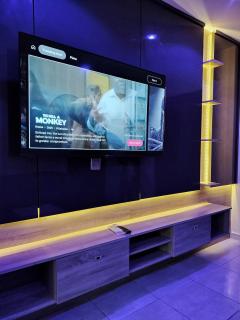 UG shortlet apartment - 1