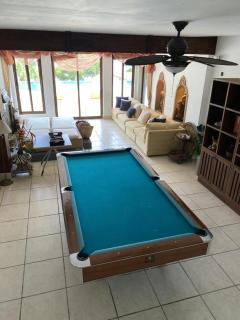 Villa Vita Oceanfront Mansion - 5