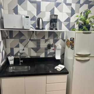 AP mais novo e completo no centro - 2