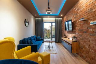 Spodek Modern Apartment by BookingHost - 0