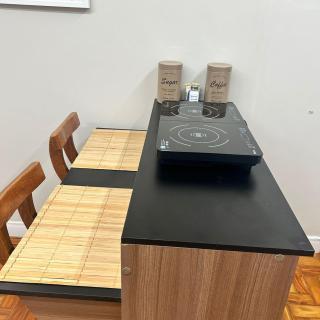 AP mais novo e completo no centro - 1