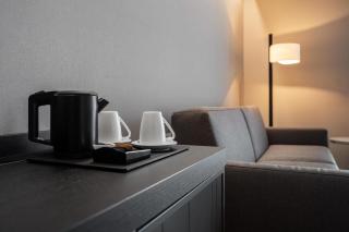 Radisson Blu Hotel, Bergamo ChorusLife - 2