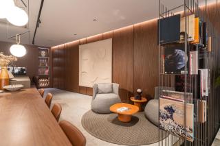 Spodek Modern Apartment by BookingHost - 6