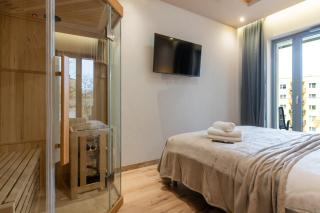 Spodek Modern Apartment by BookingHost - 4