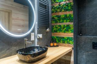 Spodek Modern Apartment by BookingHost - 1