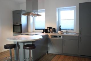 Fairschlafen am Hafen - 1