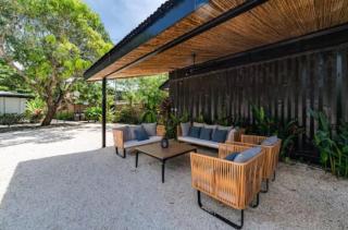 Luxury 2BR Villa by Tamarindo, AC, Private Yard - 8