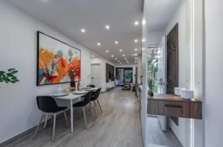 Luxury 2BR Villa by Tamarindo, AC, Private Yard - 4