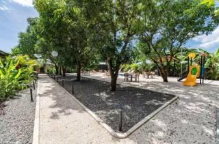 Luxury 2BR Villa by Tamarindo, AC, Private Yard - 2