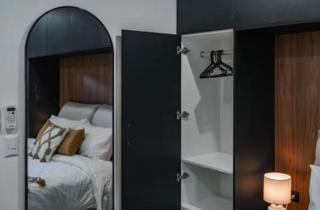 Luxury 2BR Villa by Tamarindo, AC, Private Yard - 1