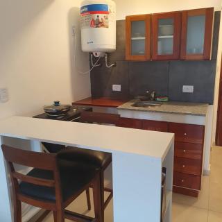 Monoambiuente equipado para 2 personas en San Miguel de Tucumán - 5