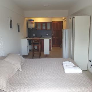 Monoambiuente equipado para 2 personas en San Miguel de Tucumán - 4