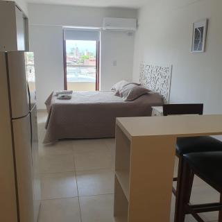 Monoambiuente equipado para 2 personas en San Miguel de Tucumán - 1