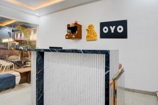 SPOT ON WACHIE RESORT AND RESTAURANT - 1