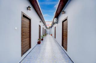 SPOT ON WACHIE RESORT AND RESTAURANT - 2