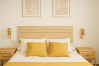 Apartamento Los Cañaverales - 2