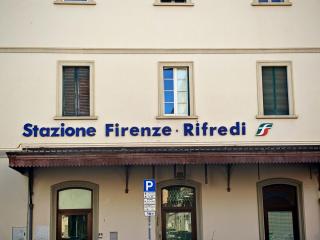 Nicodemo Florence Home - 8