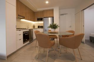 Spacious 2 Bedroom Apartment in Central Brisbane - 6