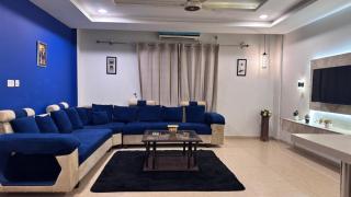 Monarch Suites Designer 1BHK - 2