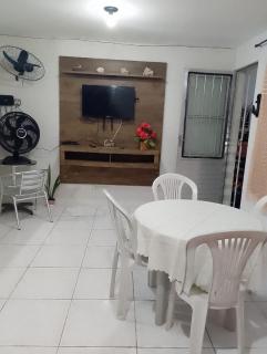 Apartamento em Enseada dos Corais - 9