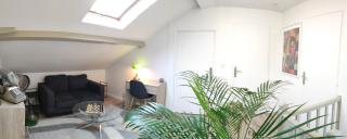 Maison moderne au calme,coeur de ville-3 chambres 2 sdb - 1